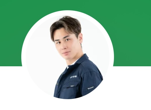 インタビュー写真