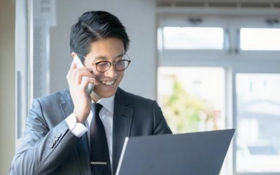 定例会を含めたレポーティングの緻密性